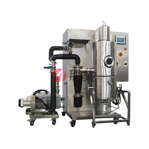 噴霧冷凍干燥機(jī) 噴霧冷凍干燥機(jī)